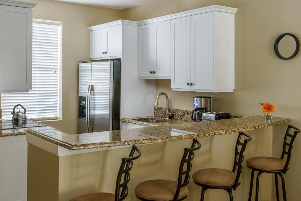 Deluxe Suite interior